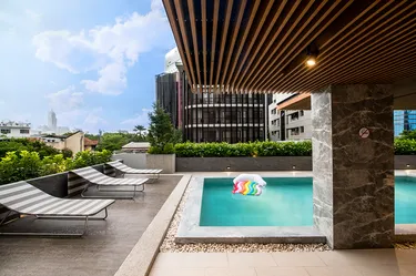 รูปภาพของโรงแรมเดอะ คอตตอน ศาลาแดง