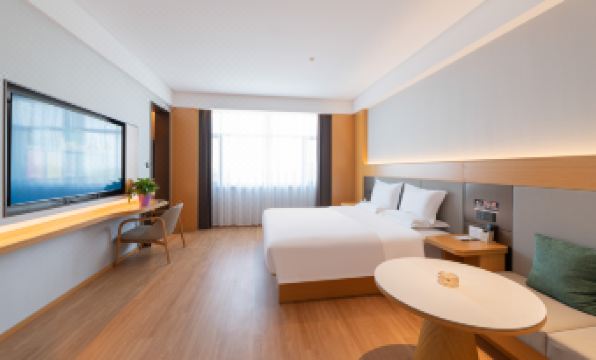 Ming'ang Hotel (Urumqi Airport)