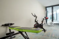 Gooya Hotel (Liuzhou High-speed Railway Station Five-Star Pedestrian Commercial Street)