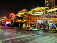 Xuan'en Riverside Hotel