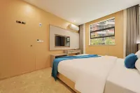 HePing Hotel