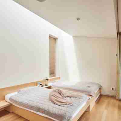 Healience Village Rooms