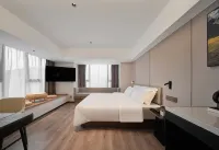 Hangzhou West Lake Lakeside Five-Star Bay Hotel (Wushan Square)