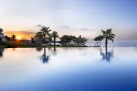Parnas Hotel Jeju - Infinity Pools