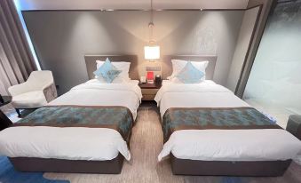 HEZHENG  HOTEL