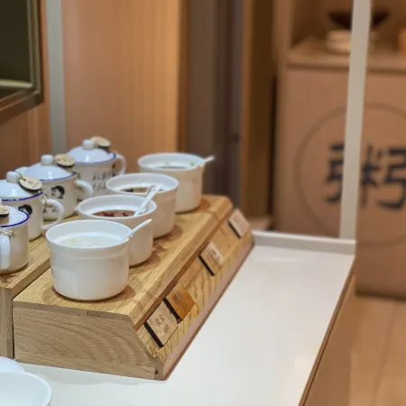MeiTing Hotel (Shaoyang High-speed Railway Station)