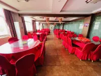 Huayi Select Hotel (Haiyang Duoshan Jie)