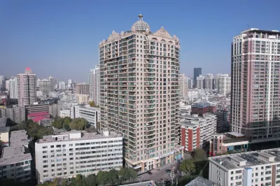 Yiman Hotel Hoteles cerca de Zhongshan Bridge