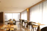 Yongshan Lanyuan Hotel Hotels in Leibo