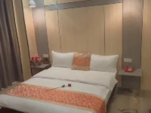 Dangtu Aegean Island Resort Hotel Hoteles en Condado de Dangtu