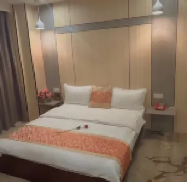 Dangtu Aegean Island Resort Hotel