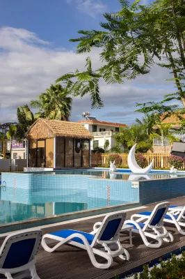 柏曼飯店（三亞鳳凰機場店） Photos