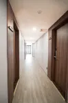Suqinhuai Boutique Serviced Apartment (Nanjing Xinjiekou Shanghai Road Subway Station Branch) Nanjing