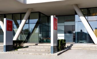 Leonardo Hotel Salzburg Airport
