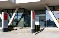 Leonardo Hotel Salzburg Airport Hotel di 
