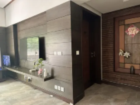 JIUYUE CHINESE HOTEL