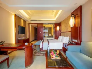 Jinke Hotel