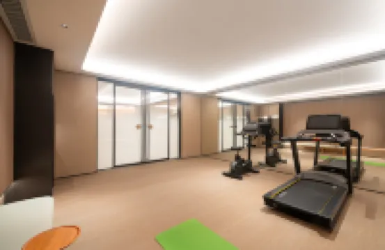 全季酒店（東莞南城步行街店）