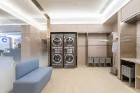 HanTing Hotel (Jingjiang Renmin Nan Road)