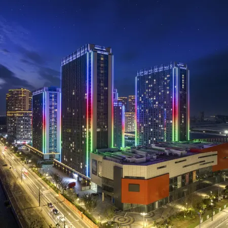 Paddington City Home Hasha Outlets