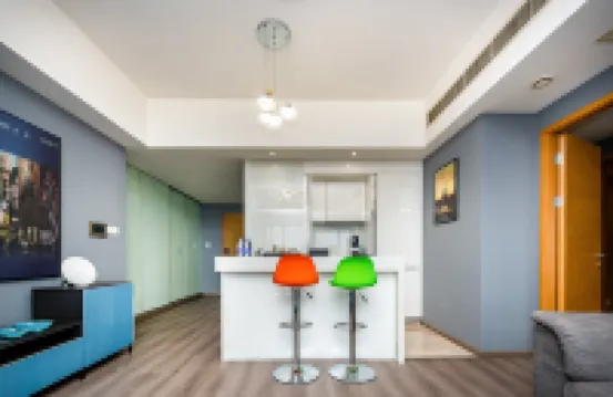 晶融匯･松間 SJ Pine Valley（成都春熙路店）