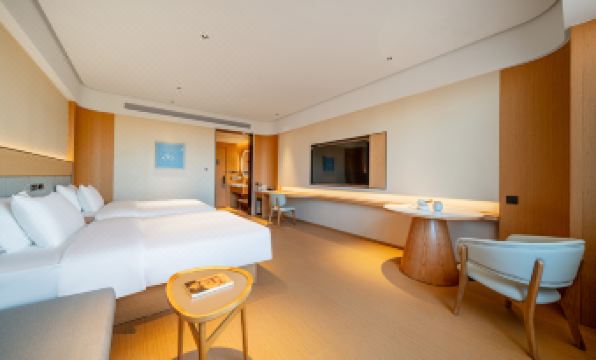 JI Hotel (Tacheng Wenhua South Road)