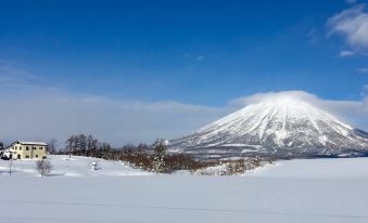 Rusutsu Holiday Chalet