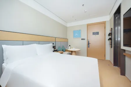 JI Hotel (Shanghai Hongqiao Railway Station)