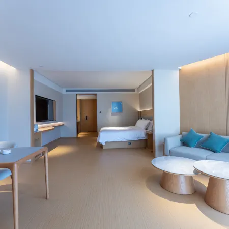 JI Hotel (Gutian Cuipinghu Binhe Xi Road)