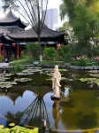 Zhesu Zhenxuan Hotel (Taiyuan Liuxiang Bell Tower Street) - Романтические