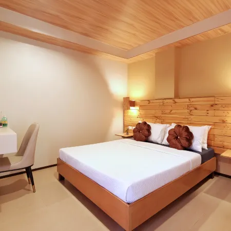 Ghiellaniqa Inn