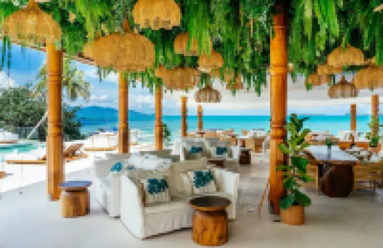 ซาเซ็น บูทิก รีสอร์ท