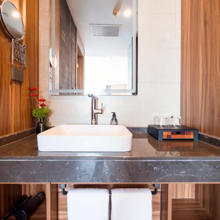 Homeinn Plus Hotel (Ordos Dongsheng Xinghe CoCocity)