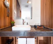 Homeinn Plus Hotel (Ordos Dongsheng Xinghe CoCocity) - Bintang 3