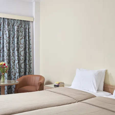 Candia Hotel