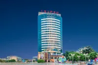 Viais Hotel Hotel in zona Bai'an Commerce Street