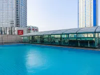 Golden City Hotel Hotels near NOVA