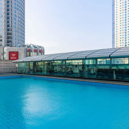 Golden City Hotel