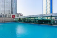 Golden City Hotel Hotels in Foshan