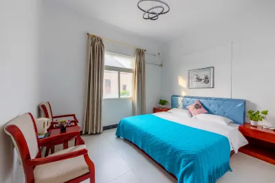 Xiamen Huaxing Homestay