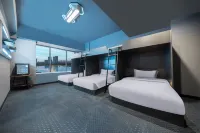 1st Floor, Building 2, Jinjie Apartment, Wanda Plaza, Zhuhui Linghu, Hengyang City - Esports