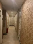 Starhouse Xingxiu Hanya  (Changchun Jilin Univesity Qianwei South Zone) - موقف سيارات