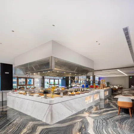 PARK PLAZA TAIAN
