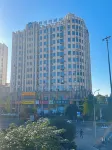 ReMAX Remai E-sports Hotel (Ningbo Century Oriental East Railway Station)
