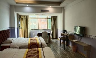 Lidu Hotel (Zhenyu Avenue)