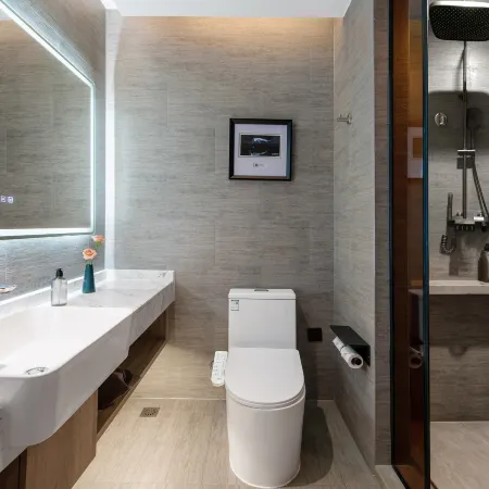 Mercure Hotel Chaozhou Ancient City