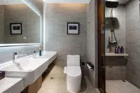 Mercure Hotel Chaozhou Ancient City