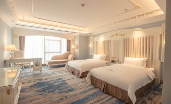 Jinyuan International Hotel