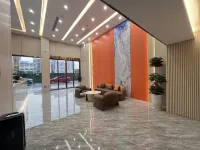 Zhongshan Yunduo Hotel