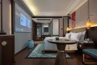 TILL BRIGHT Hotel (Changsha IFS International Finance Center Wu Yi Square)